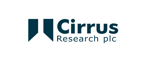 Cirrus Research logo