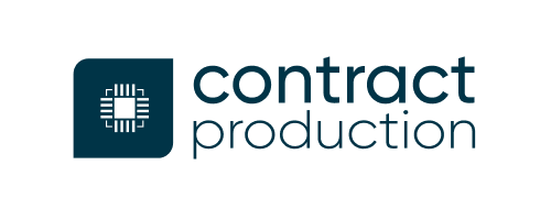 Contract Production logo