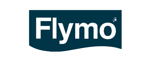 Flymo logo