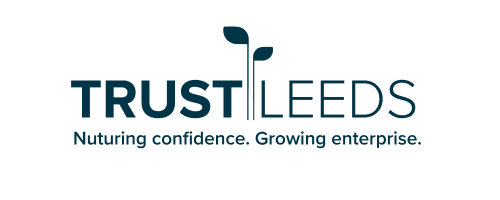 Trust Leeds logo