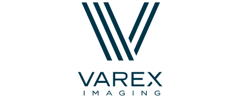 Varex Imaging logo