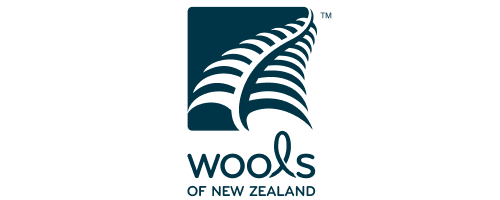 Wools of New Zealand logo